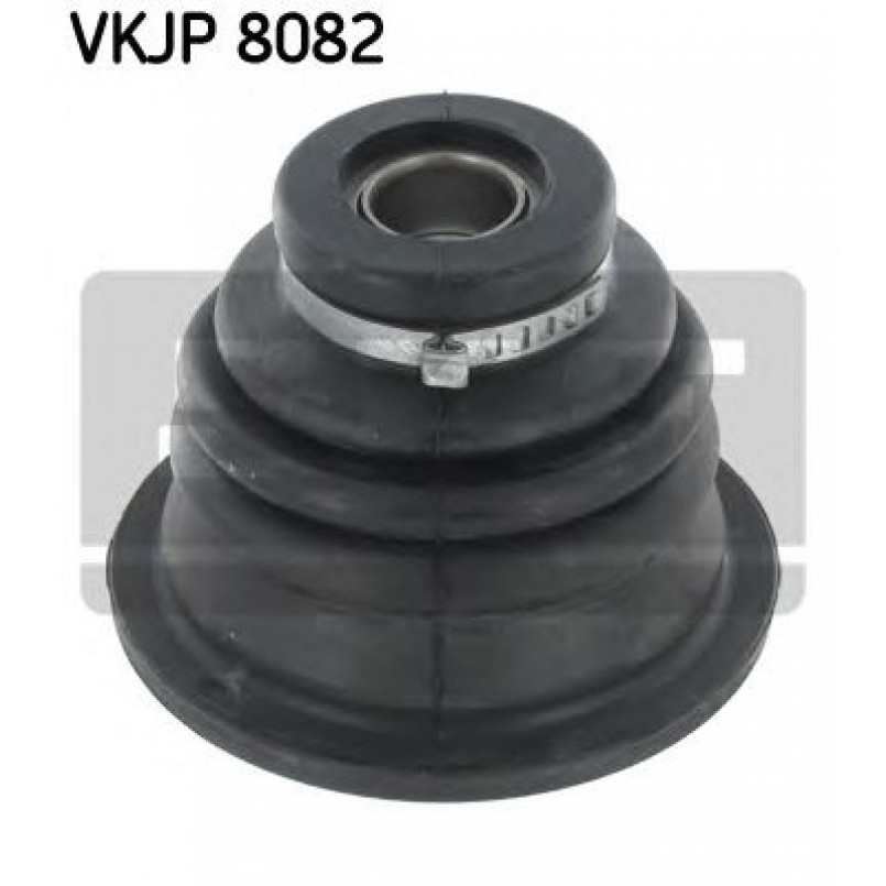VKJP 8082 SKF - Пильовик привідного валу